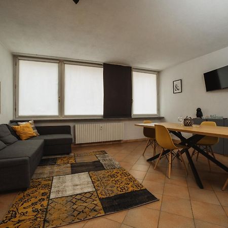 Vevey 5 Daire Aosta Dış mekan fotoğraf