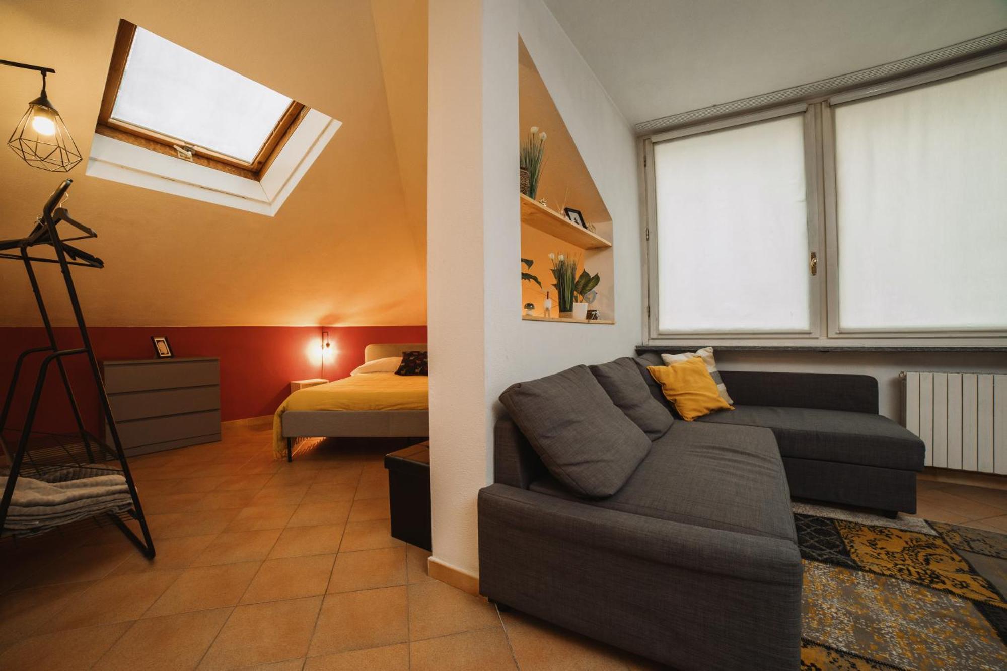 Vevey 5 Daire Aosta Dış mekan fotoğraf